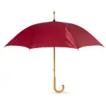Wooden Handle Umbrella